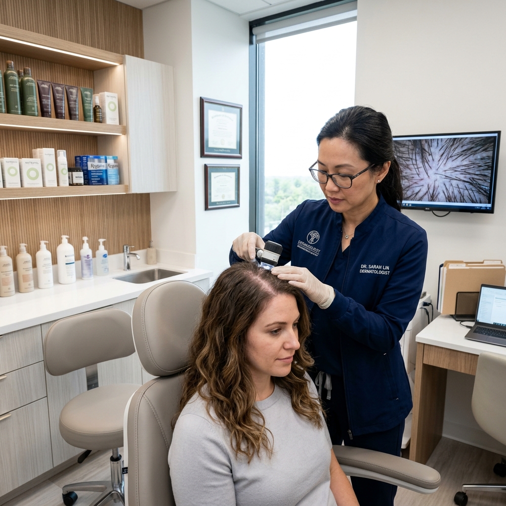 Alopecia Treatment