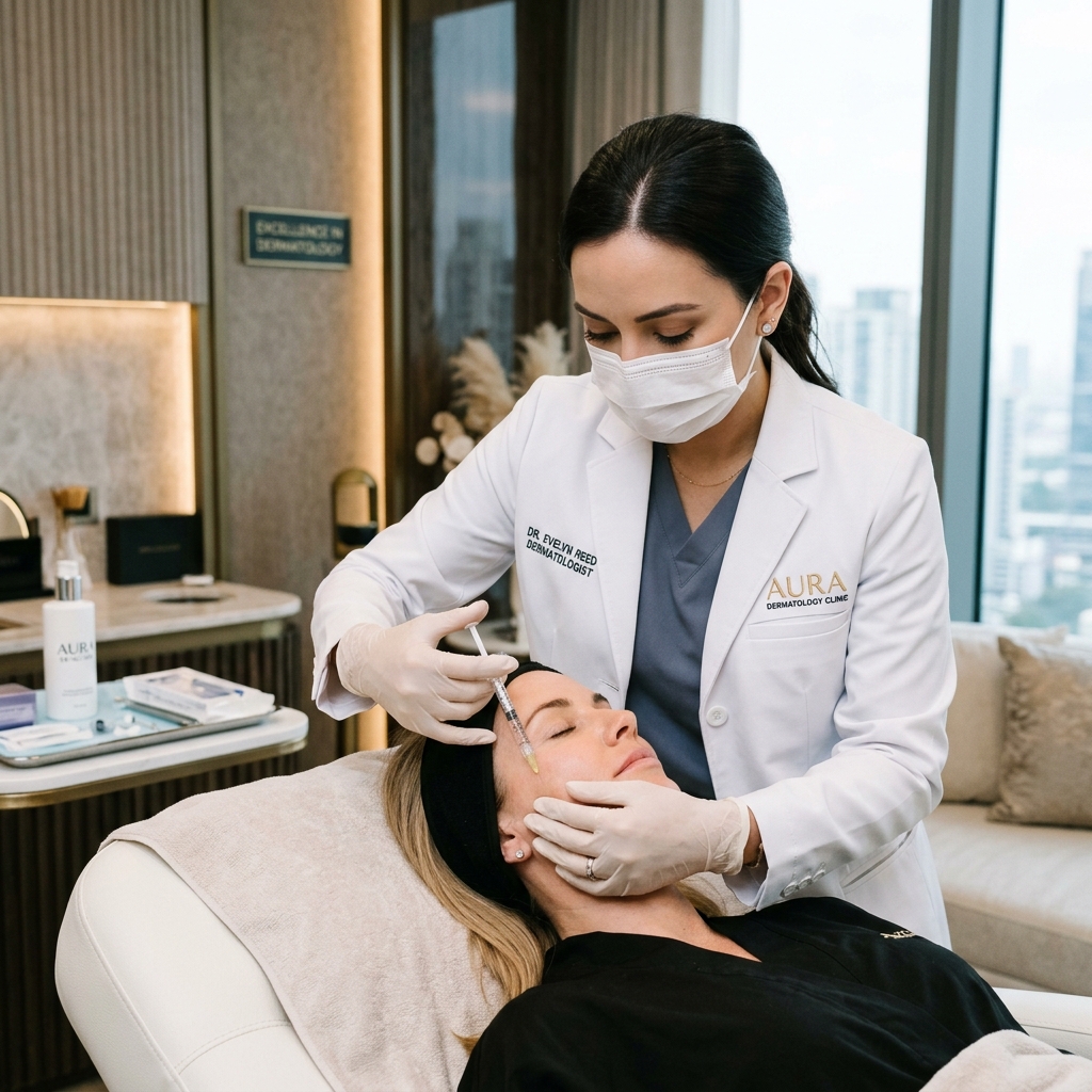 Dermal Fillers