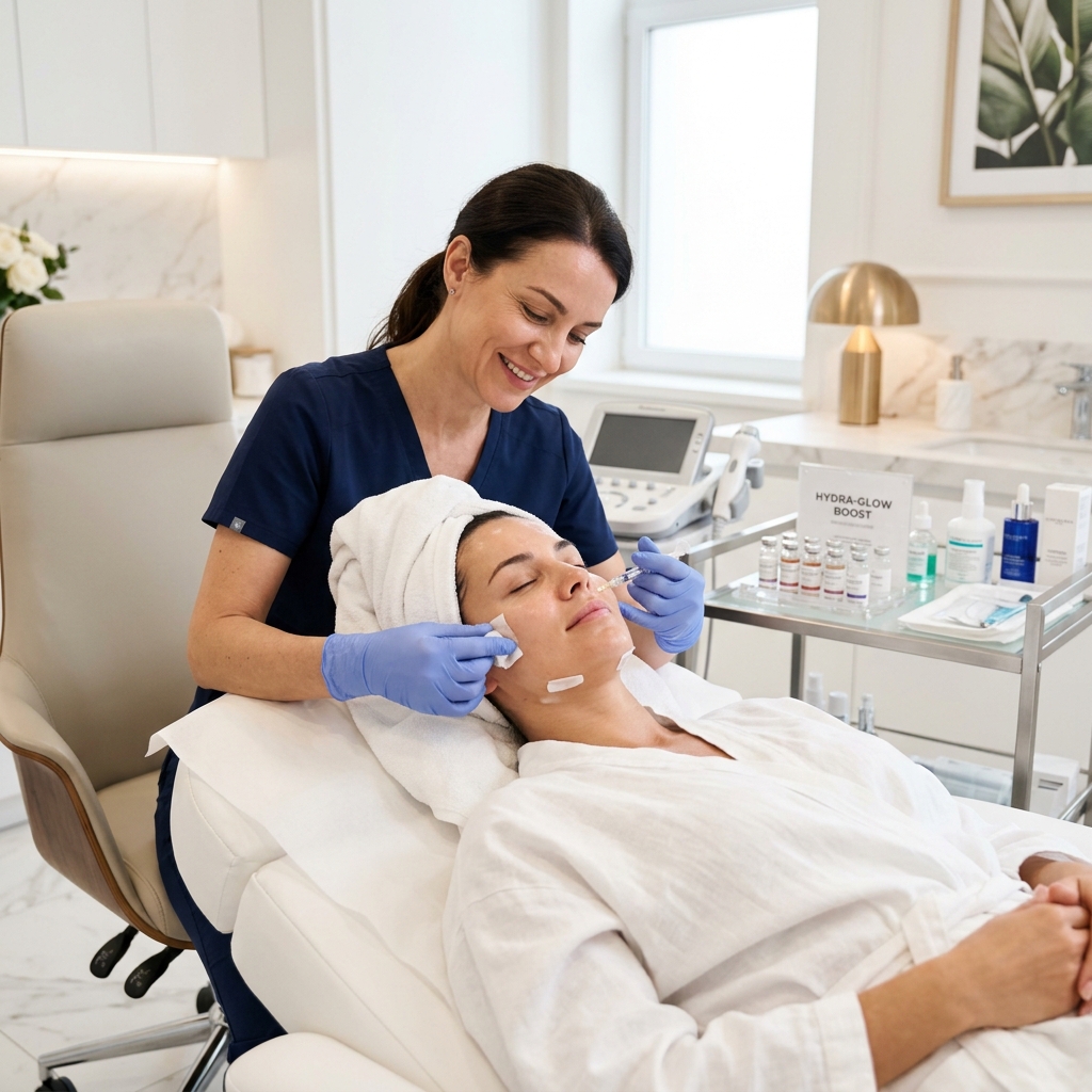 Mesotherapy