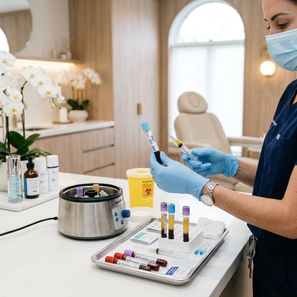 PRP Therapy