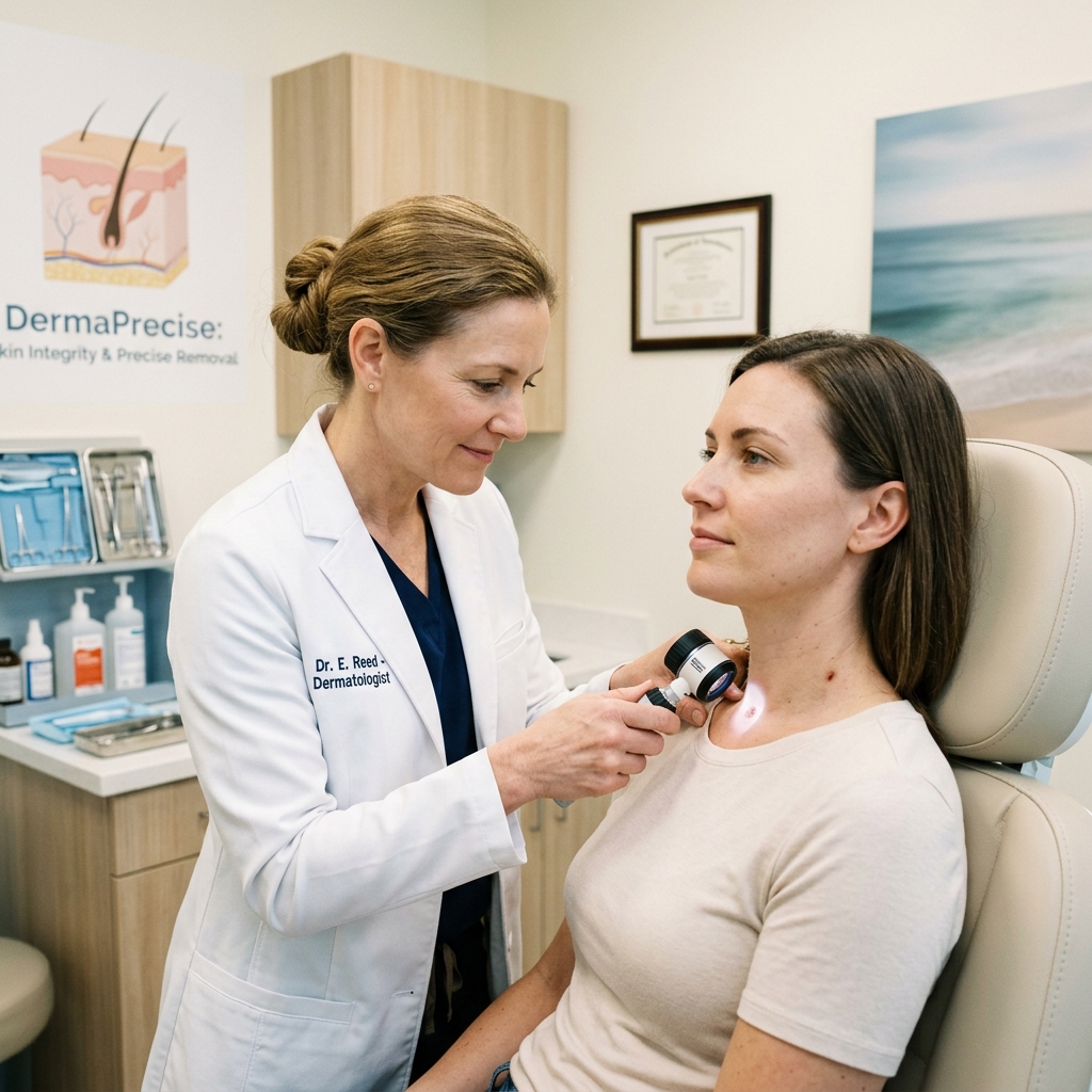 Skin Tag Removal