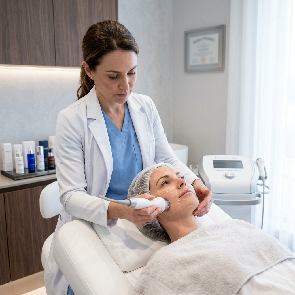 Skin Tightening